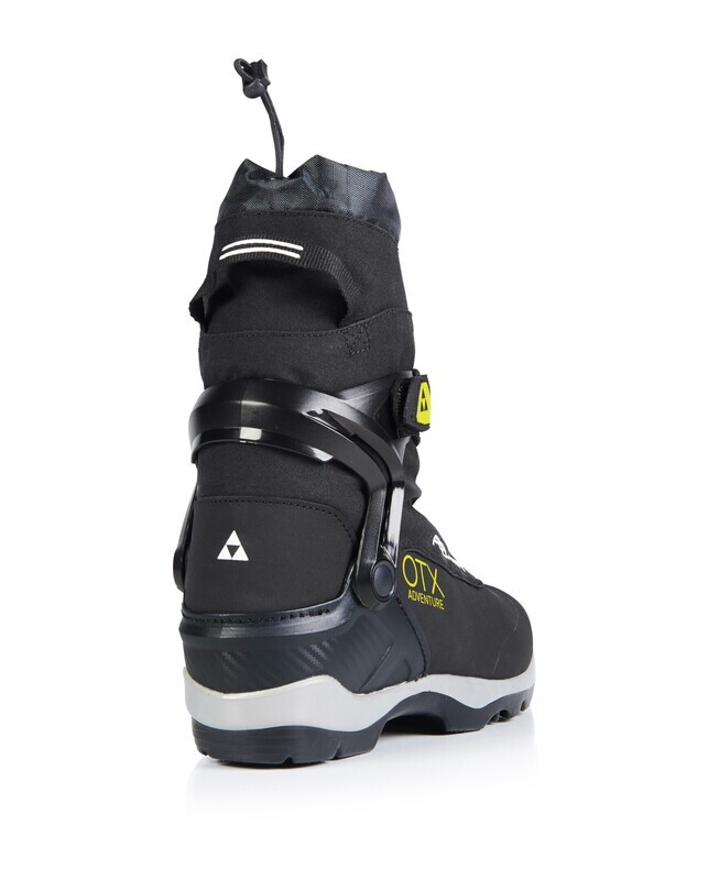 FISCHER OTX ADVENTURE BC SKI BOOT 25/26 UNISEX