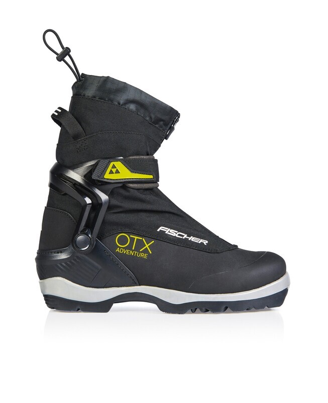 CHAUSSURE DE SKI DE RANDONNÉE NORDIQUE FISCHER OTX ADVENTURE BC UNISEXE