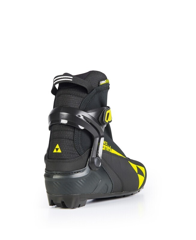 FISCHER RC3 COMBI 23/24 UNISEX