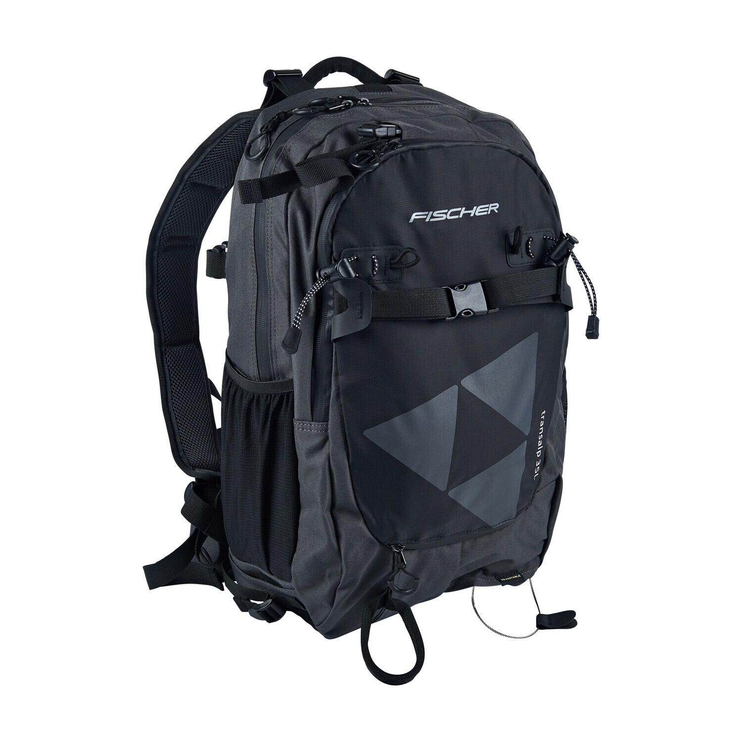 FISCHER BACKPACK TRANSALP 35L 24/25