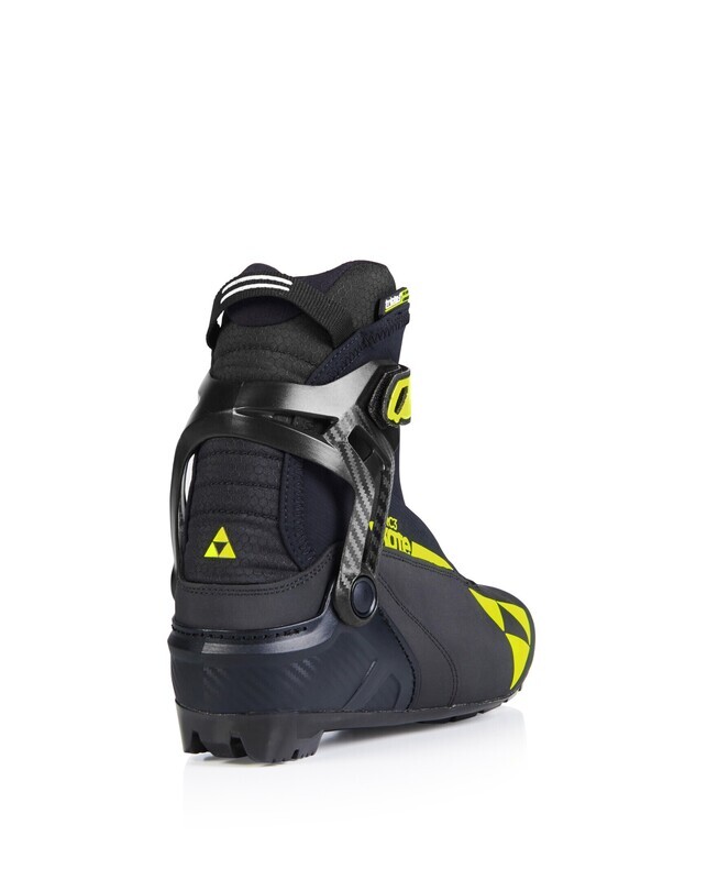 FISCHER RC3 SKATE 21/22 UNISEX