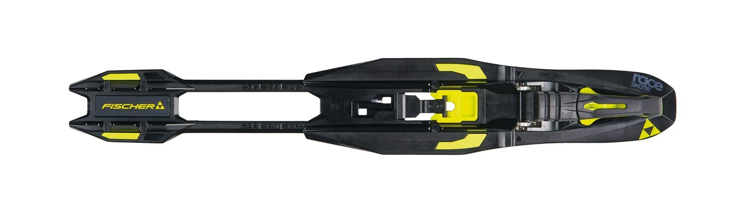 FISCHER RACE SKATE IFP 23/24