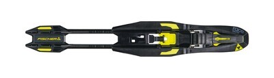 FISCHER RACE SKATE IFP 23/24