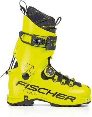 FISCHER TRAVERS CS UNISEX