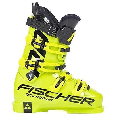 FISCHER RC4 PODIUM RD UNISEXE