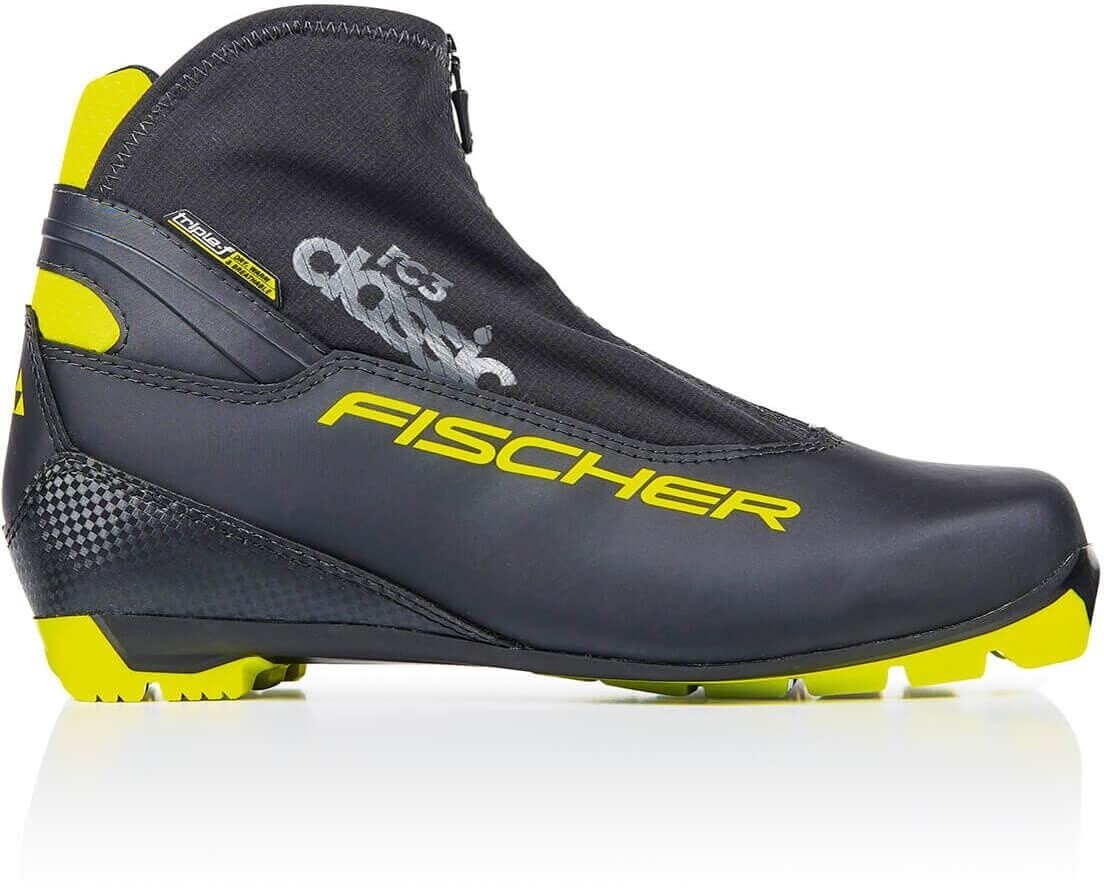 FISCHER RC3 CLASSIC 20/21 UNISEX