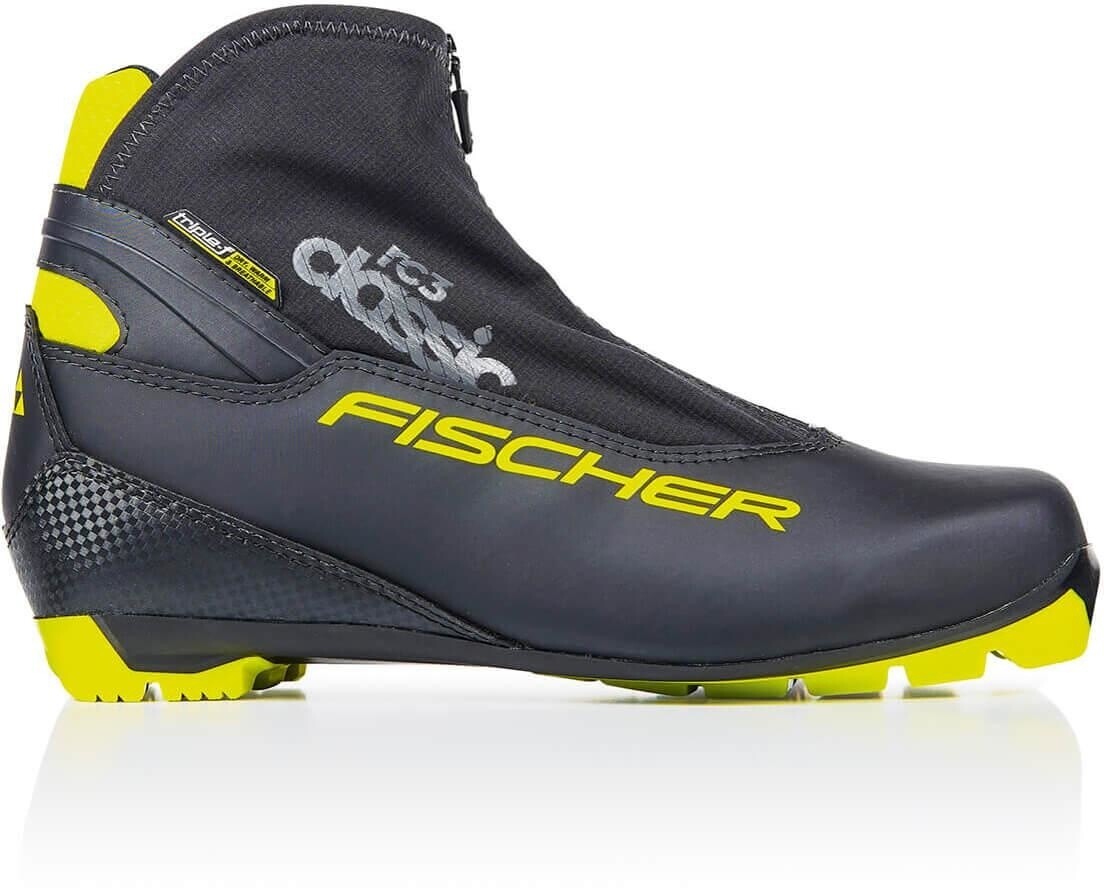 FISCHER RC3 CLASSIC 20/21 UNISEX, Size: 46