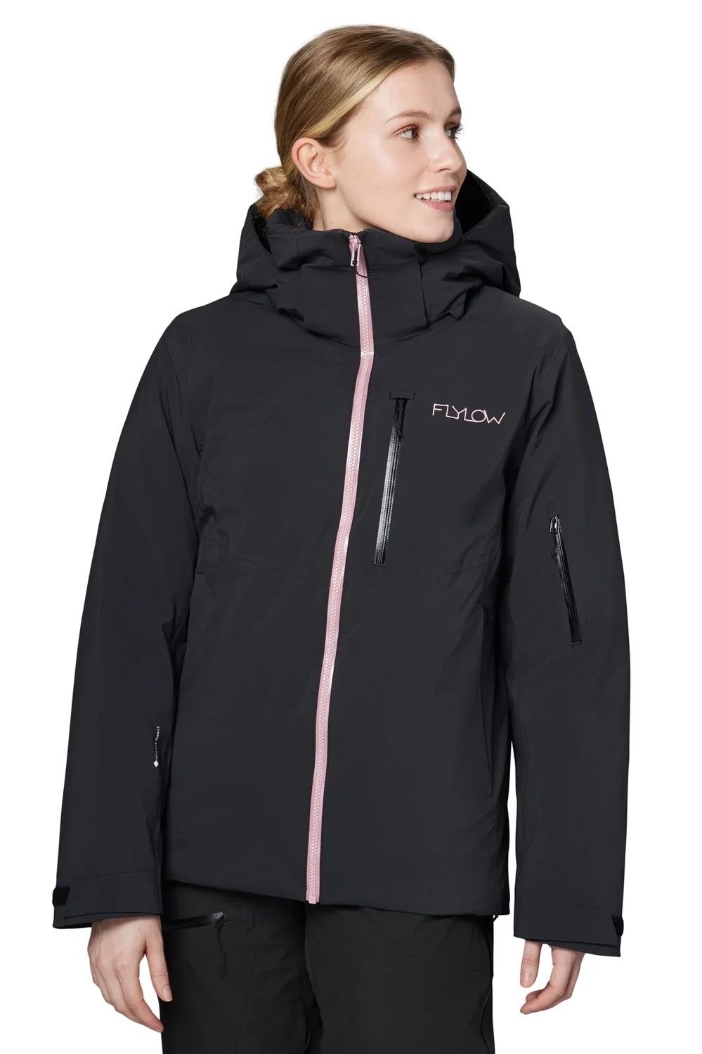 FLYLOW CHARLIE COAT 23/24 WOMEN
