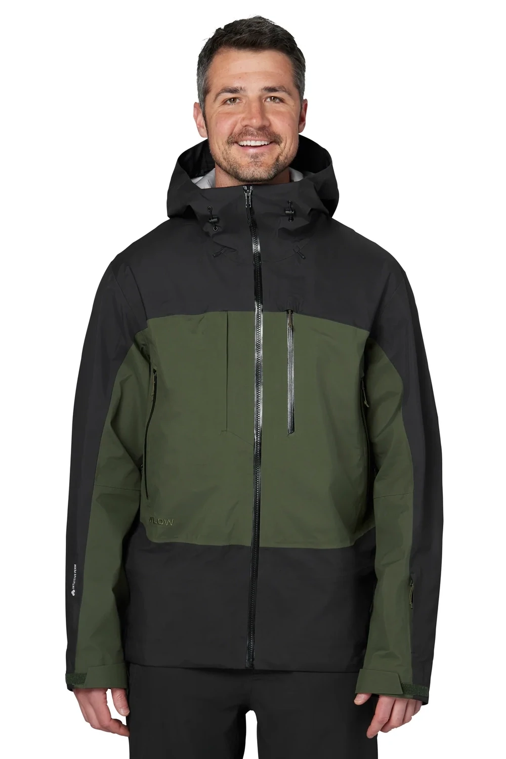 FLYLOW LAB COAT JACKET 23/24 MEN