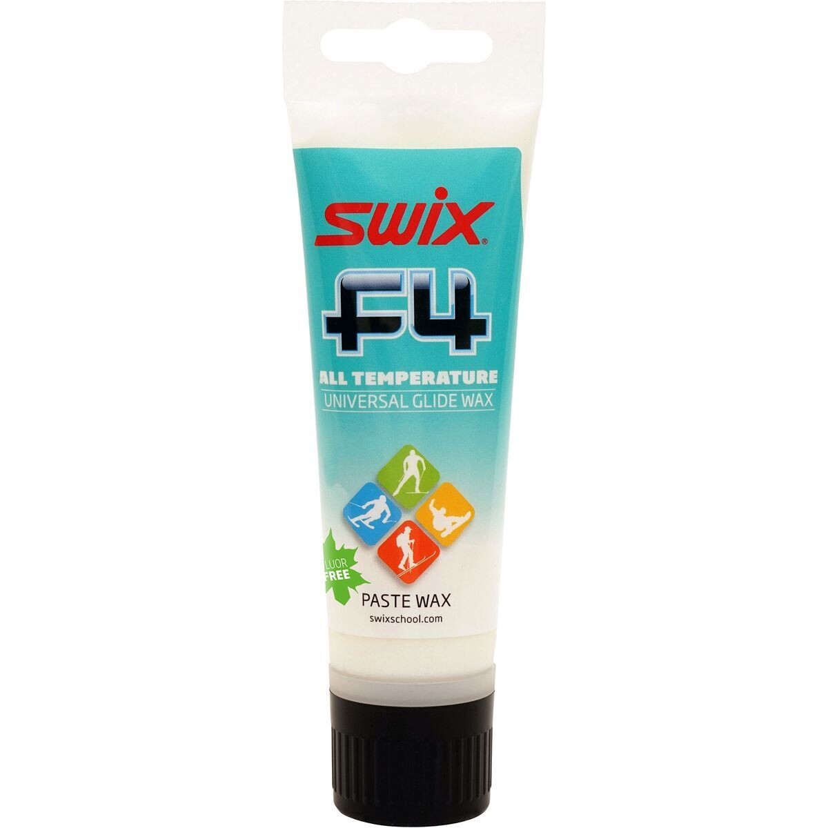 SWIX F4 UNIVERSAL GLIDE PASTE 75ML