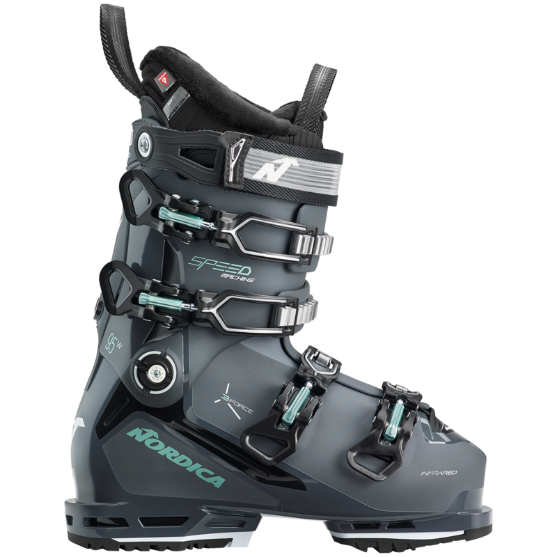 NORDICA SPEEDMACHINE 3 95 23/24 WOMEN