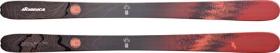 NORDICA SANTA ANA 88 UNLIMITED