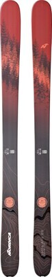 NORDICA SANTA ANA 88 UNLIMITED