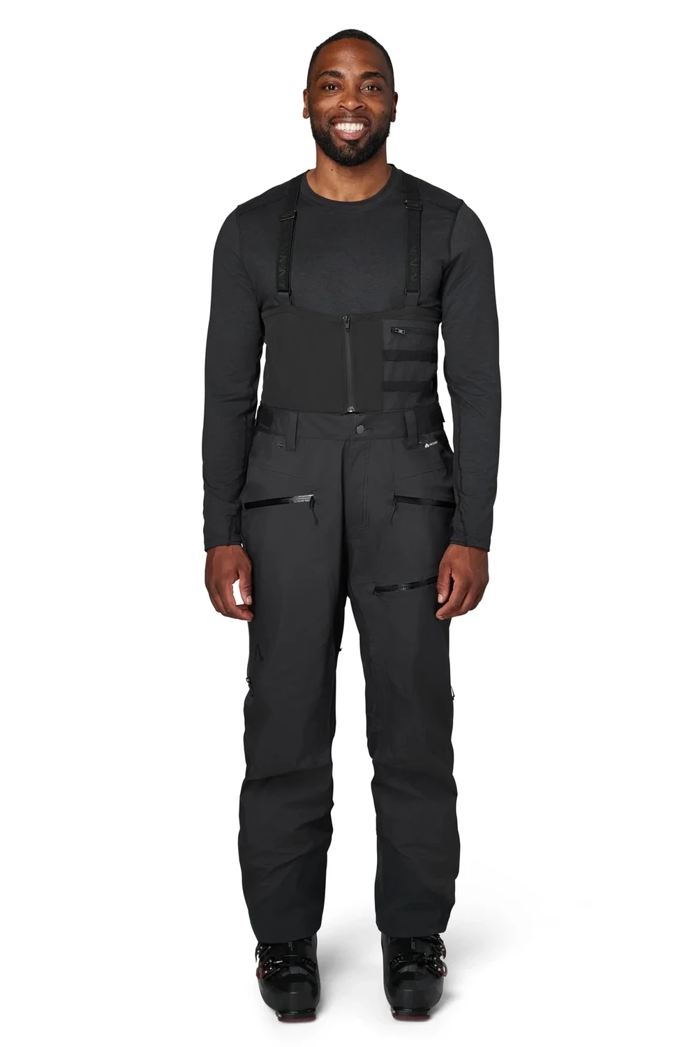 FLYLOW COMPOUND BIB 23/24 MEN
