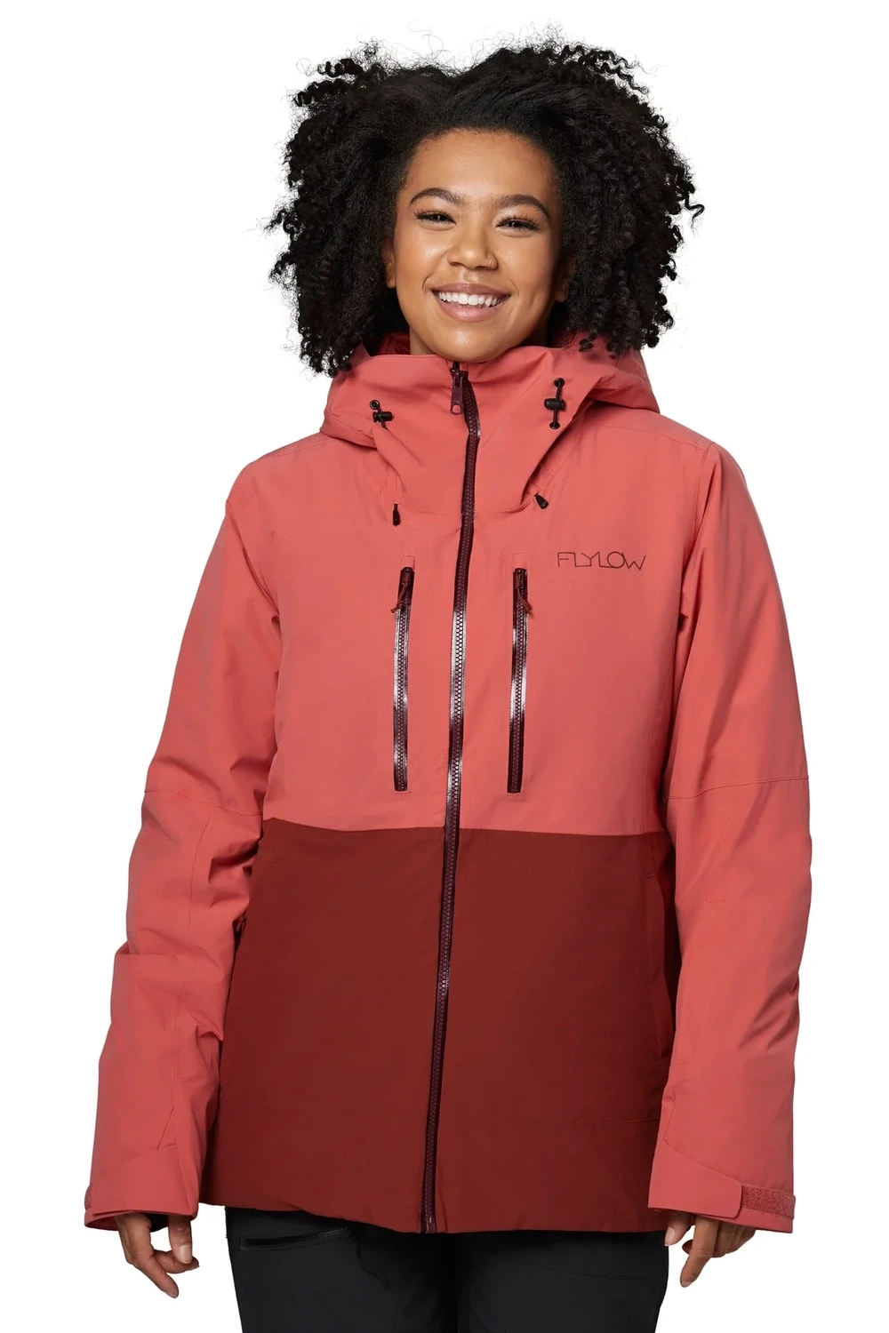 FLYLOW AVERY JACKET 23/24 WOMEN