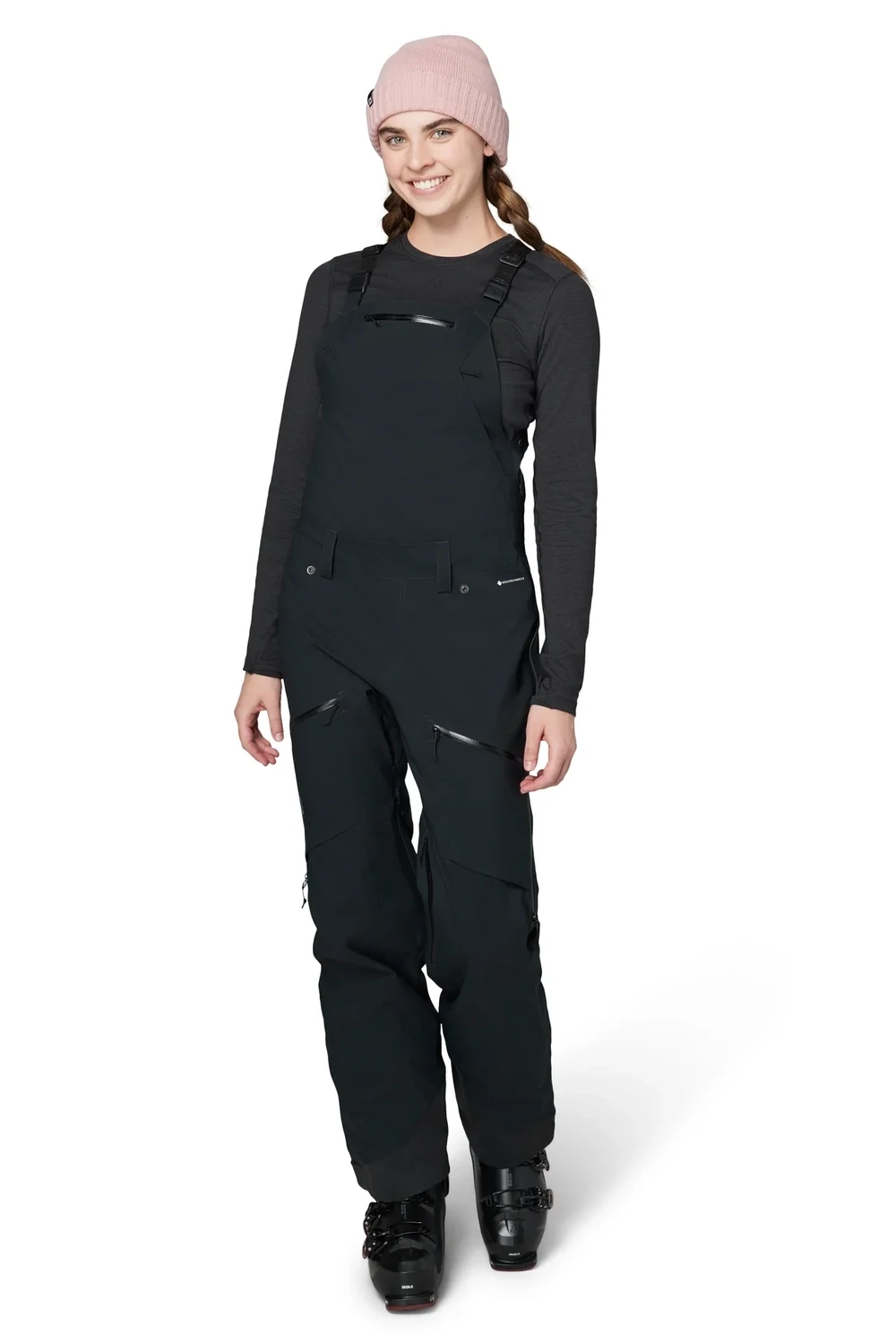 FLYLOW FOXY BIB 23/24 WOMEN