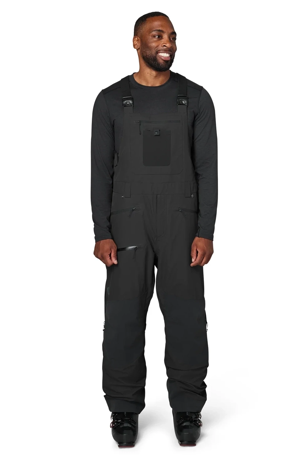 FLYLOW BAKER INSULATED BIB 23/24 MEN