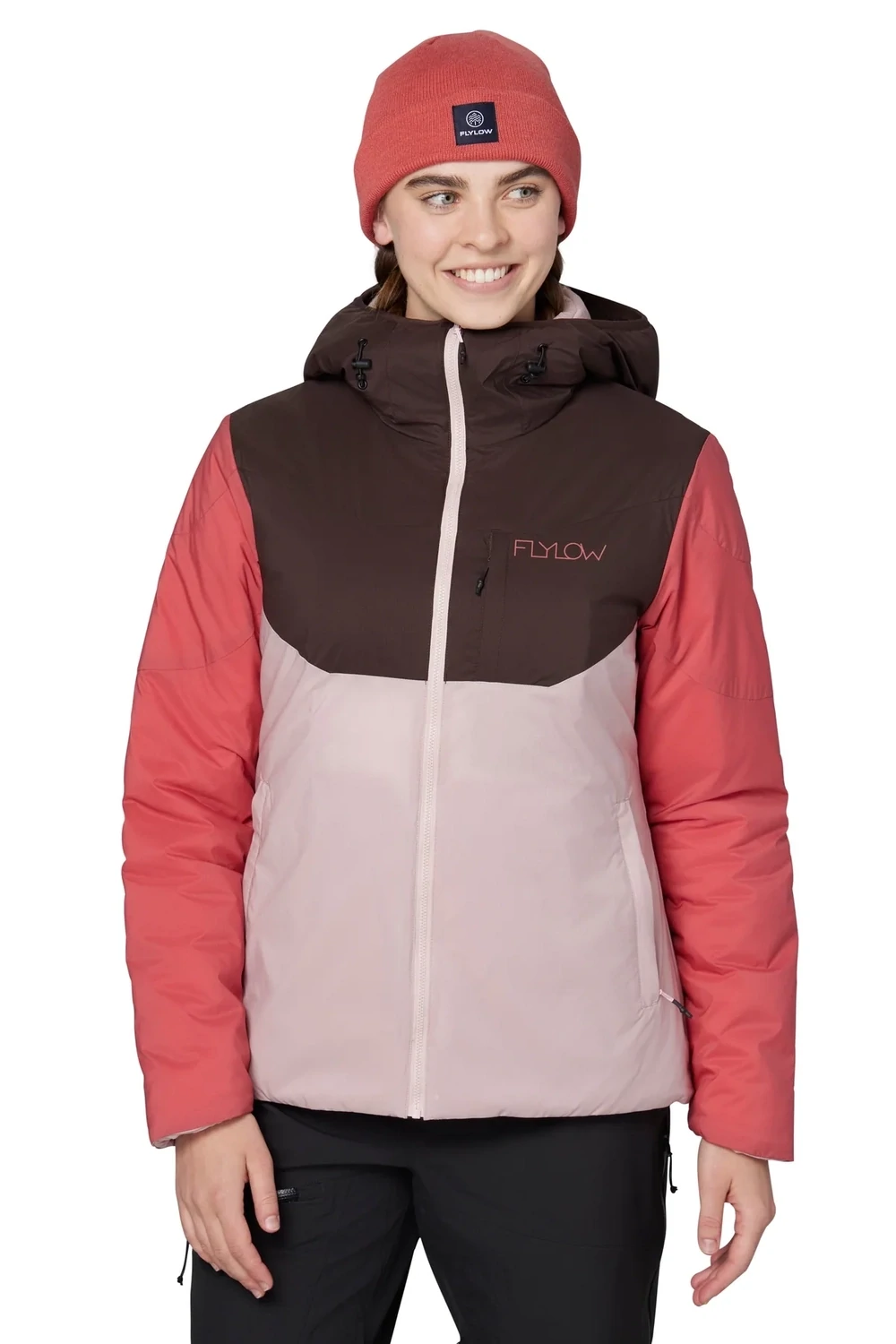 FLYLOW LYNX JACKET 23/24 WOMEN