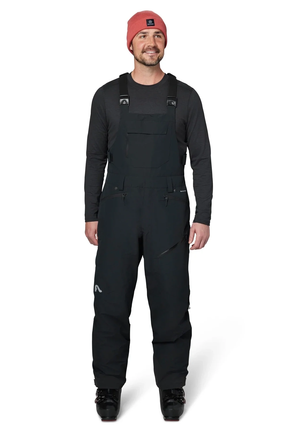FLYLOW SNOWMAN BIB 23/24 MEN