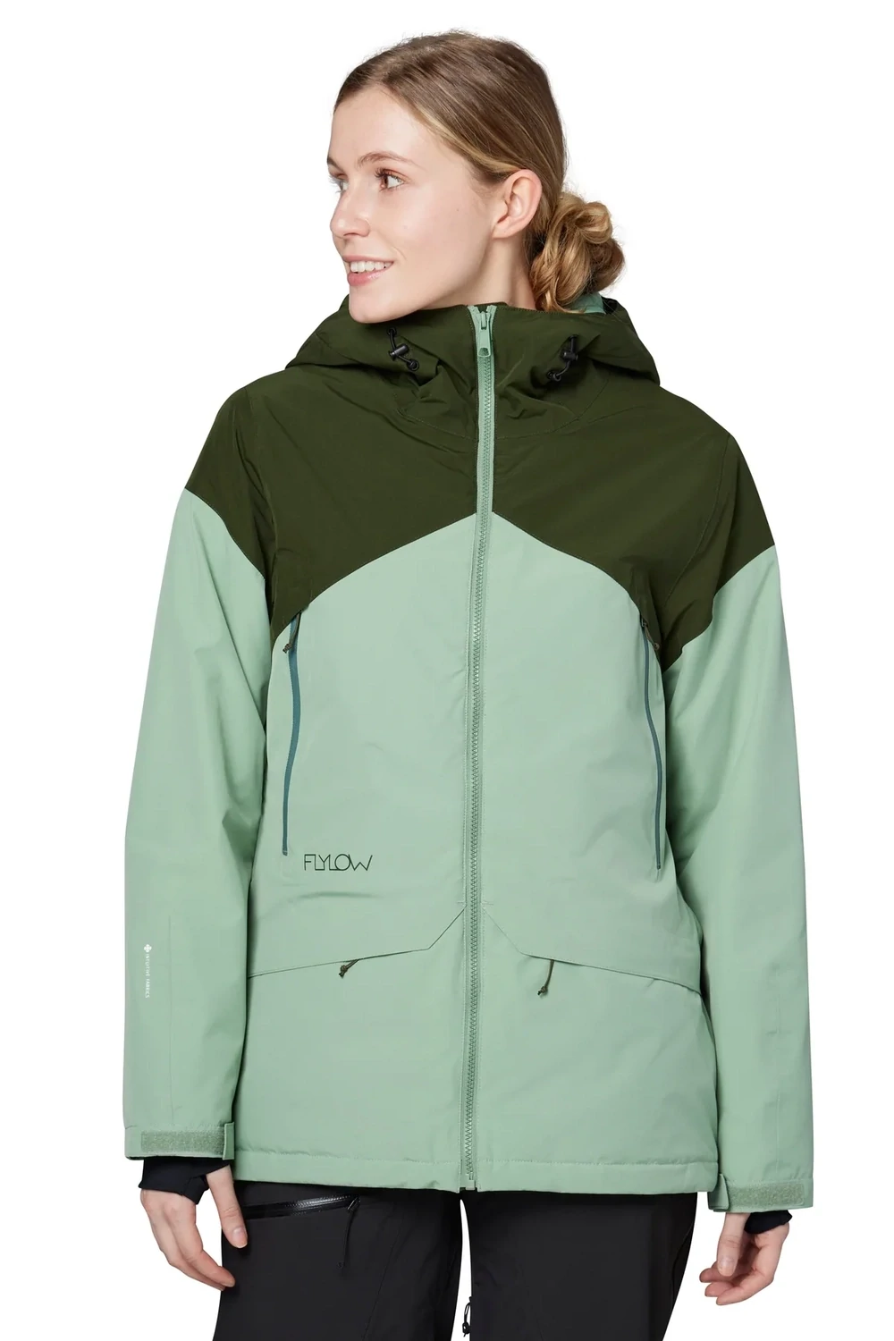 FLYLOW SARAH JACKET 23/24 WOMEN