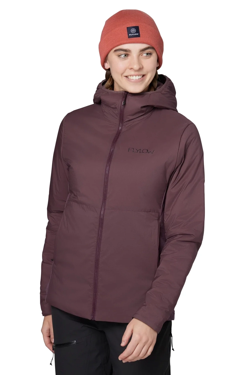 FLYLOW MIA JACKET 23/24 WOMEN