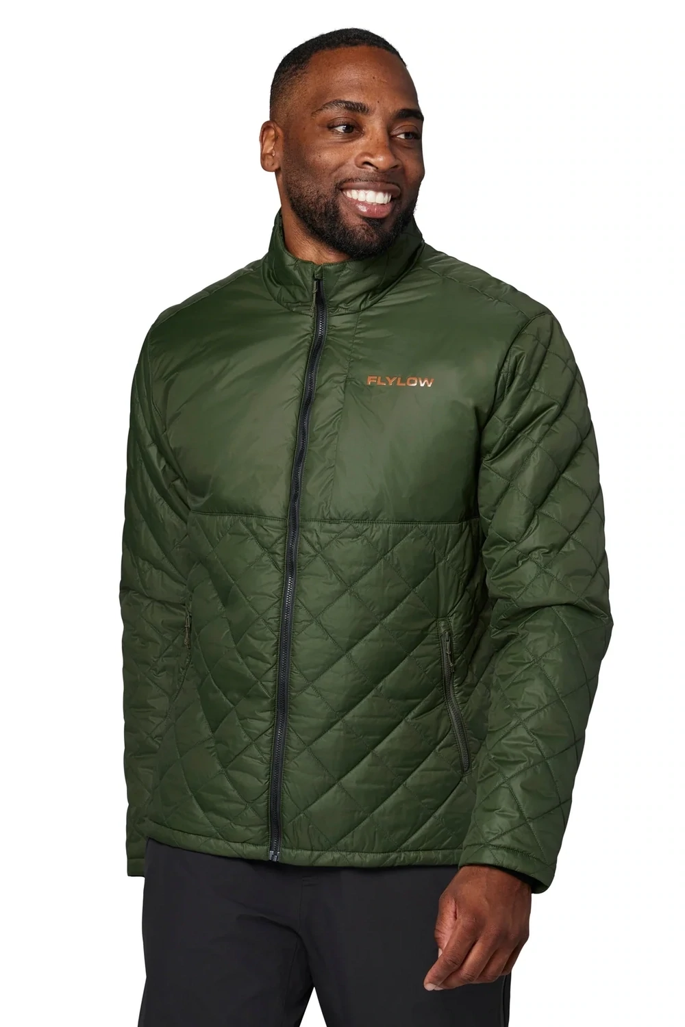 FLYLOW DEXTER JACKET 23/24 MEN