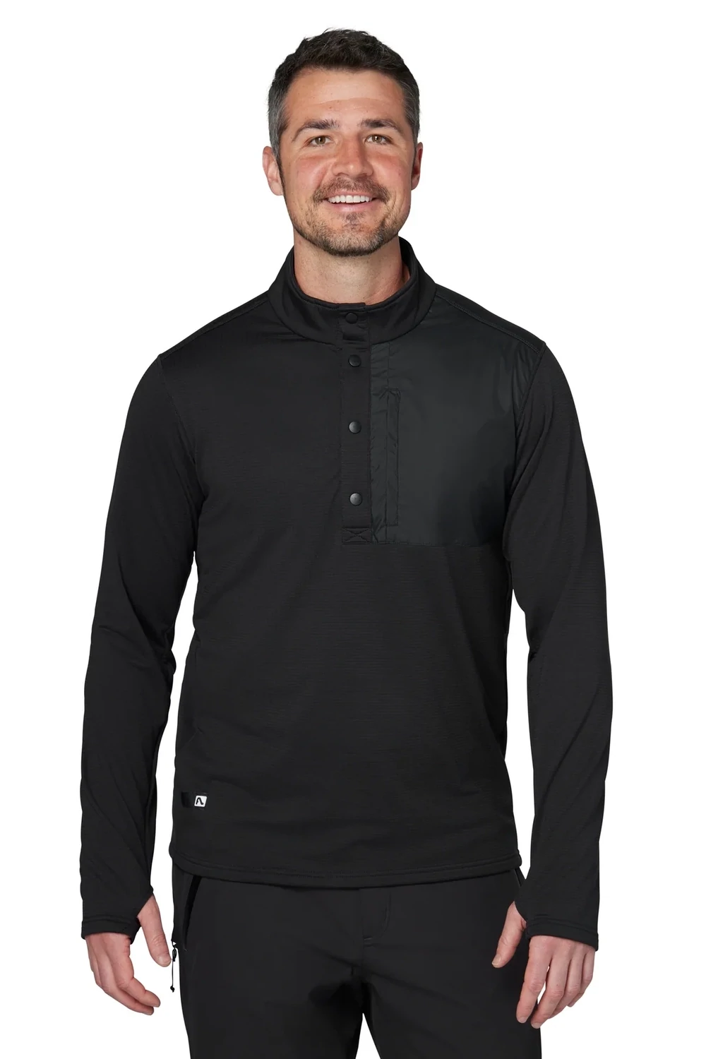 FLYLOW MICAH FLEECE JACKET 23/24 MEN