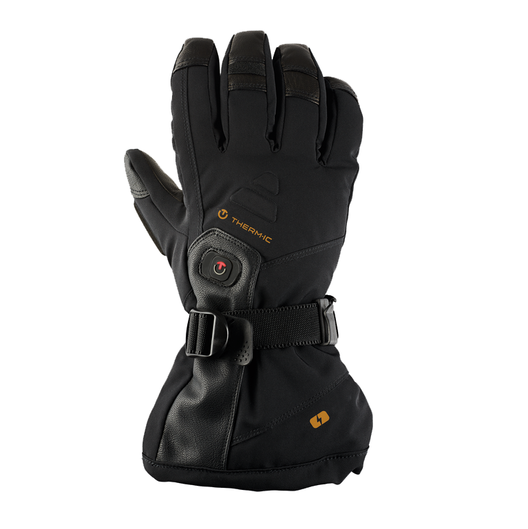 THERM-IC ULTRA HEAT BOOST HEATED GLOVES  UNISEX