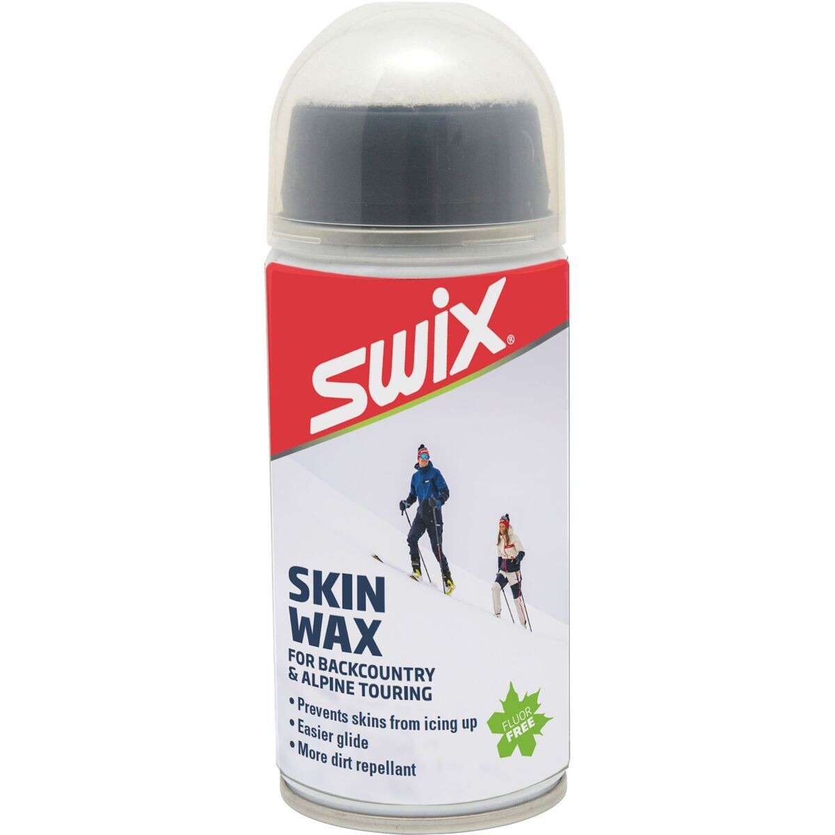 SWIX CLIMBING SKIN WAX AEROSOL 150ML