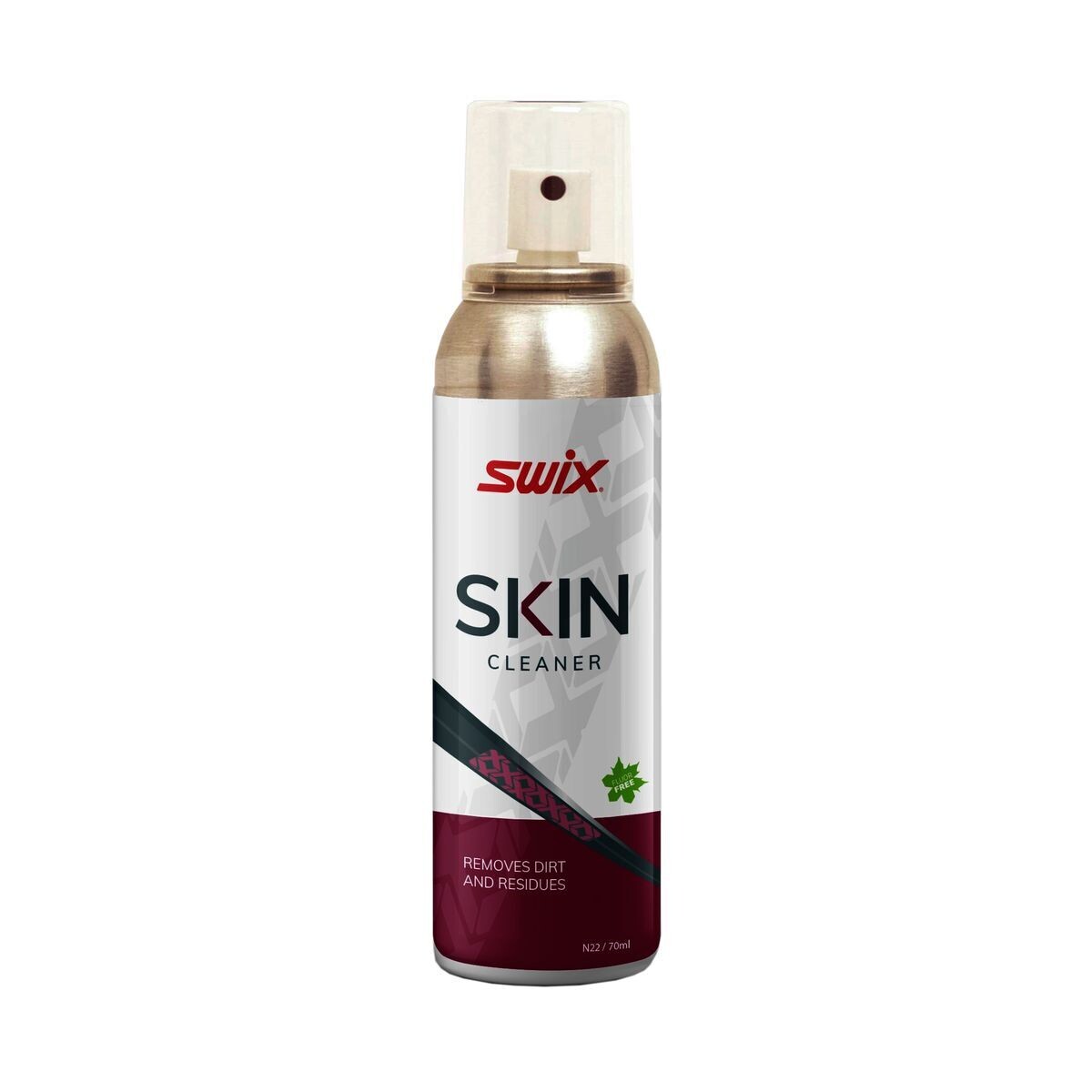 SWIX SKIN CLEANER 70ML