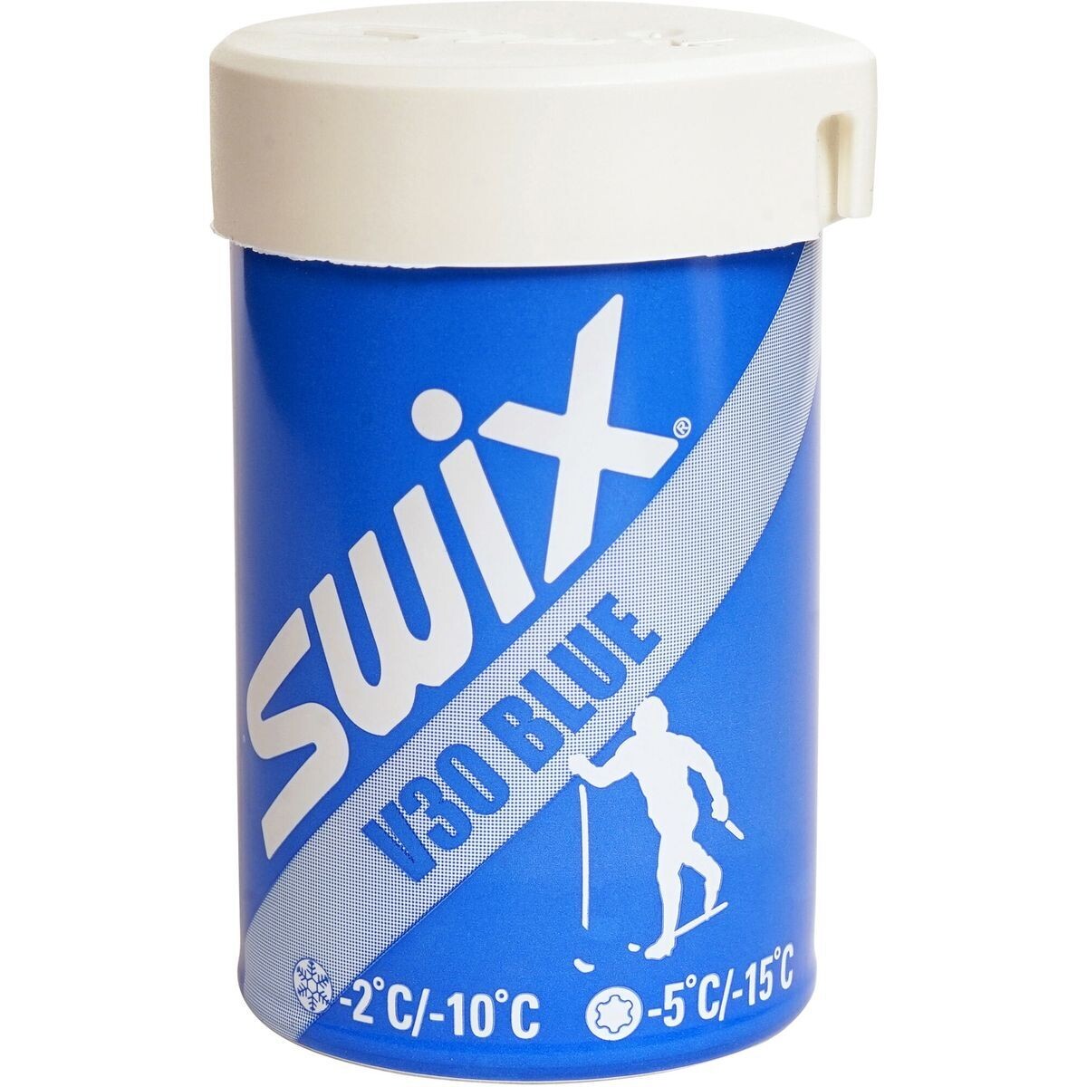 SWIX V30 WAX BLUE 45GR