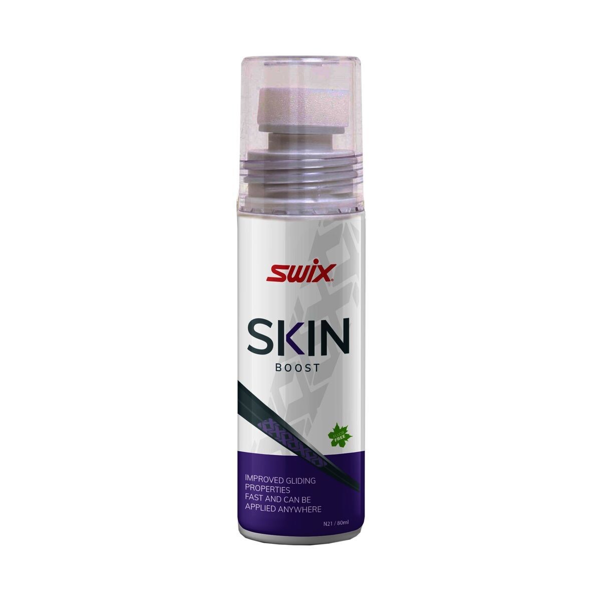 SWIX SKIN BOOST 80ML