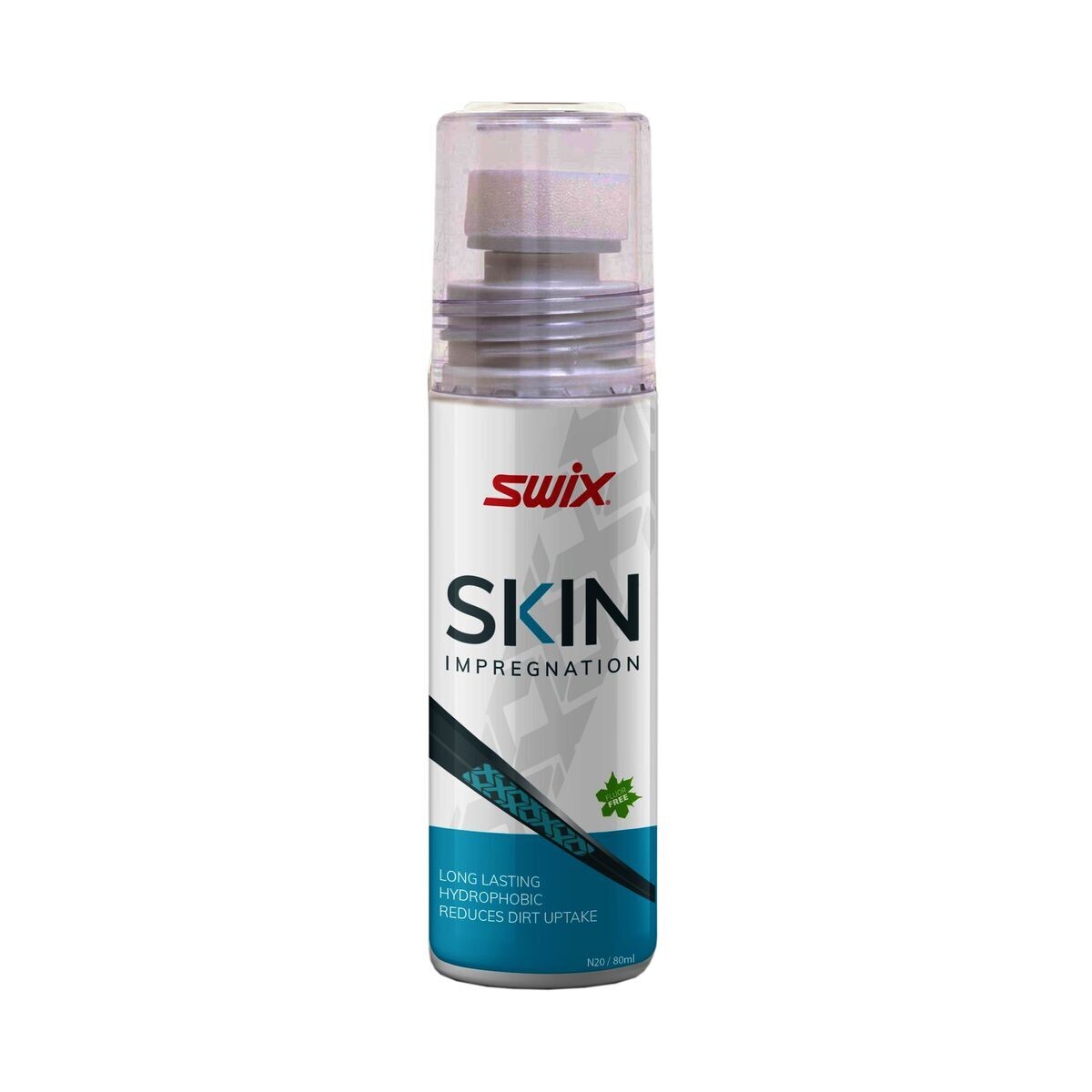 SWIX SKIN IMPREGNATION 80ML