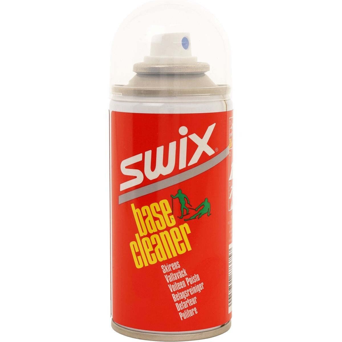 SWIX BASE CLEANER  116GR