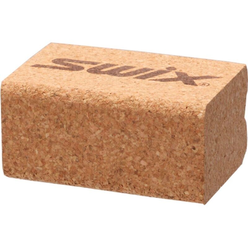 SWIX GLIDE WAX CORK