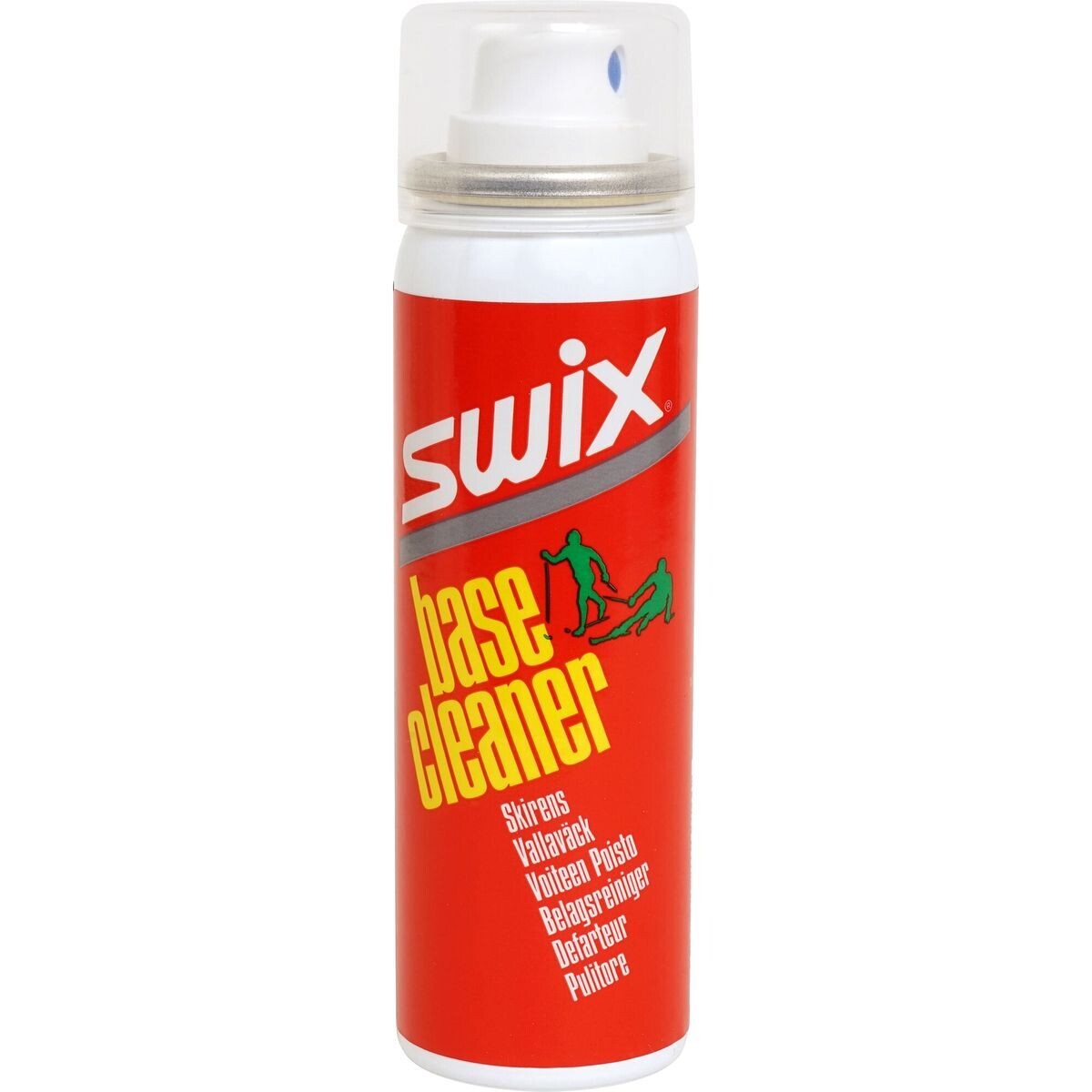 SWIX AEROSOL BASE CLEANER 70ML