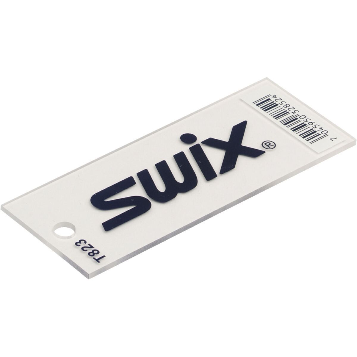 SWIX 3MM PLEXI SCRAPER