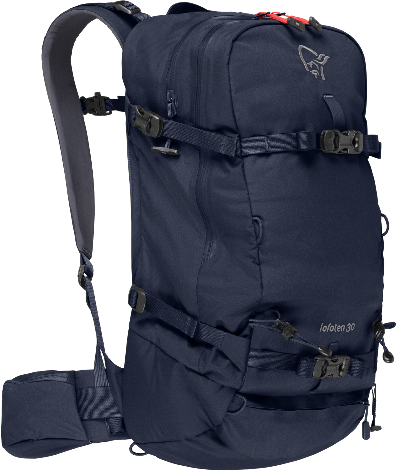 NORRONA LOFOTEN 30L PACK 23/24 UNISEX