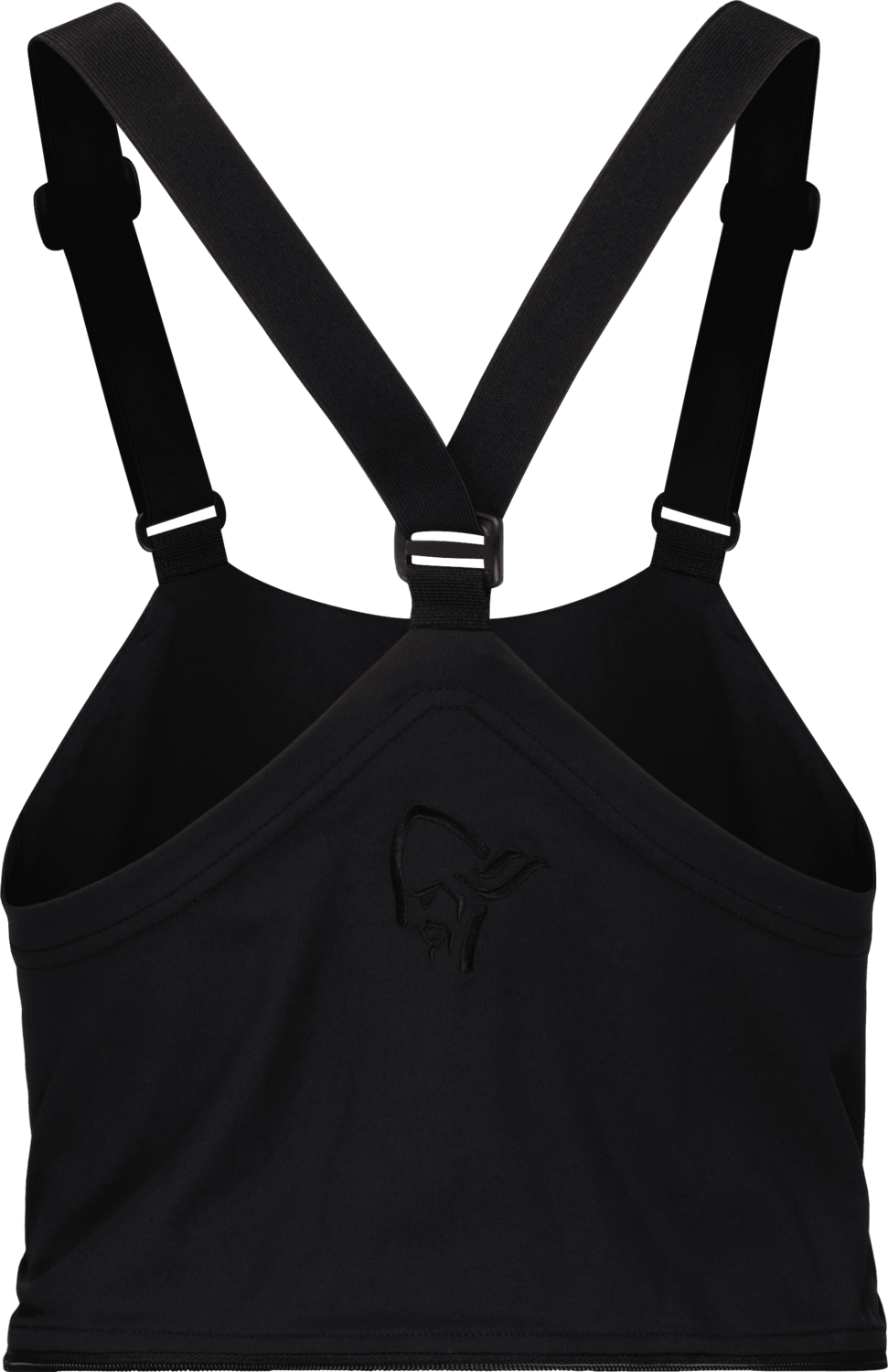 NORRONA LOFOTEN SKI/SNOWBOARD BIB 23/24 WOMEN