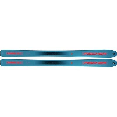 FISCHER HANNIBAL 96 CARBON 22/23 UNISEX