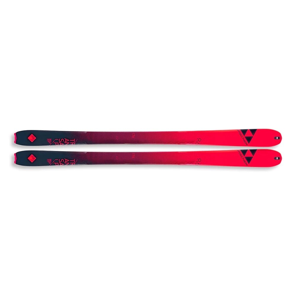 FISCHER TRANSALP 86 CARBON