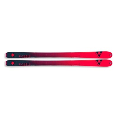 FISCHER TRANSALP 86 CARBON