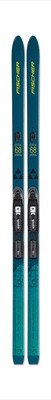 FISCHER OUTBACK 68 CROWN/SKIN XTRALITE 22/23 UNISEX