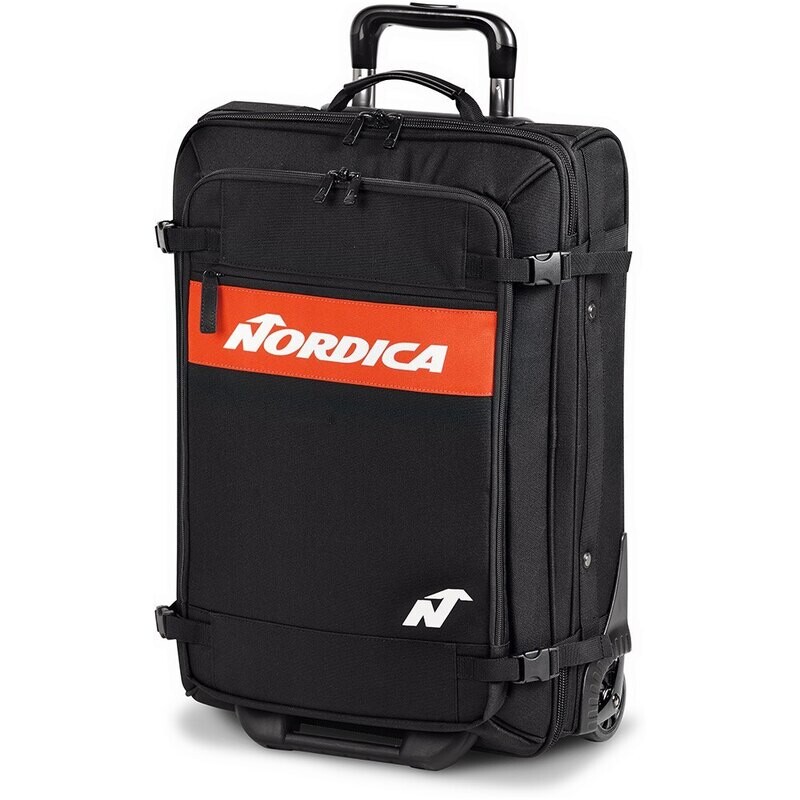 NORDICA BUSINESS TROLLEY 21-22