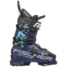 FISCHER RC4 THE CURV 115 VACUUM WALK  22/23 WOMEN