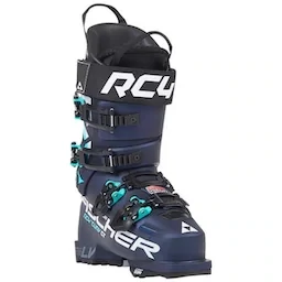 FISCHER RC4 THE CURV 115 VACUUM WALK 22/23 WOMEN