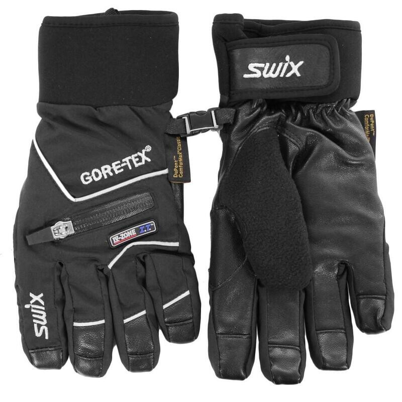 SWIX RAGE GLOVE GORE-TEX 22/23 WOMEN M