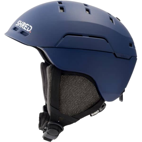 SHRED NOTION NOSHOCK HELMET 22/23