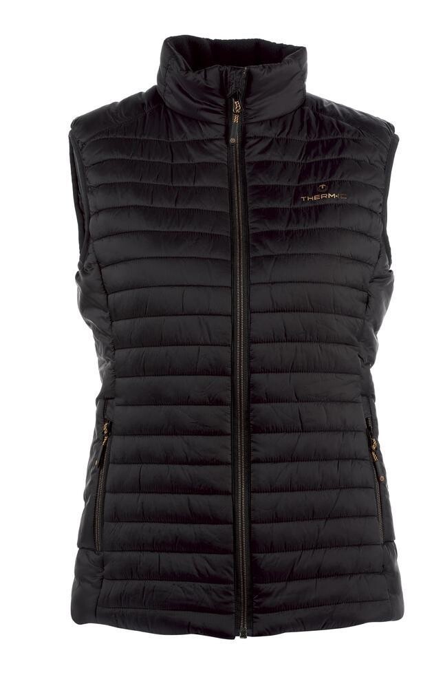 THERM-IC HEATED VEST  WOMEN