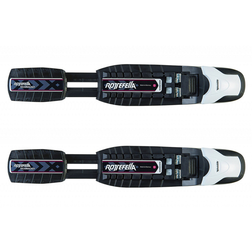 FISCHER ROTTEFELLA BCX MAGNUM XC BINDING